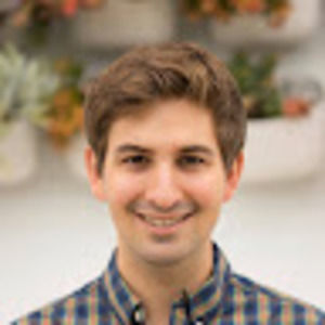 Meet your Posher, Jack